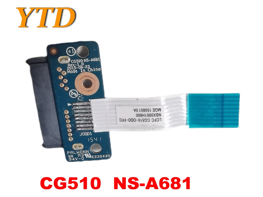  IdeaPad 100-15IBD ODD  CG510 NS-A681 ׽..